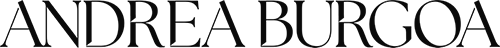 Andrea Burgoa – AB Estudioa